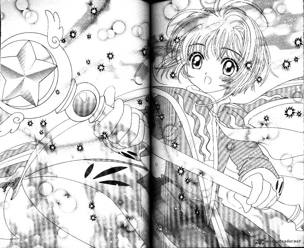 Cardcaptor Sakura Chapter 26 21